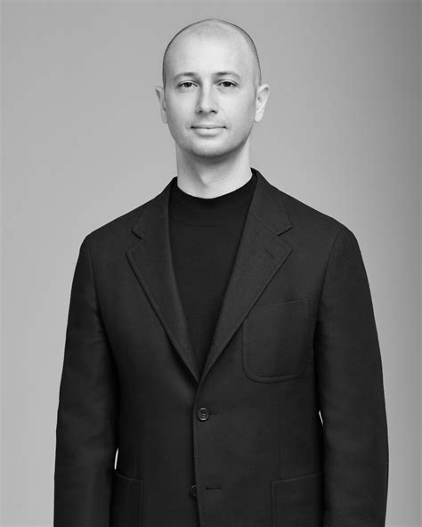 Prada Group's commercial director Manzatto is new Church & Co 